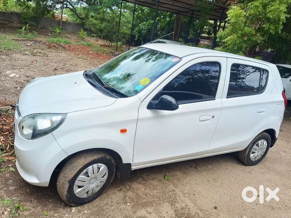 Maruti Suzuki Alto 2014 First Owner