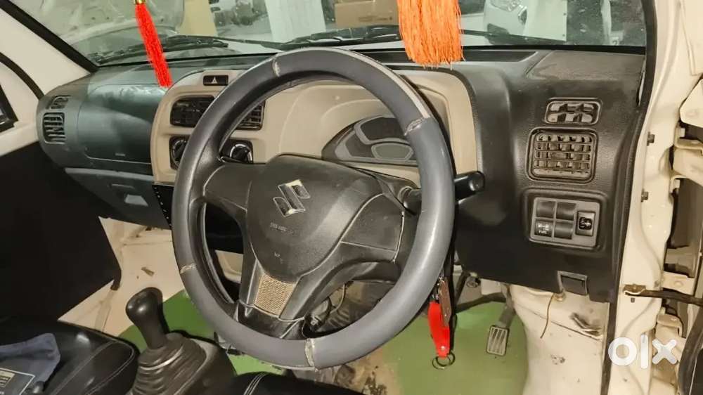 Maruti Suzuki Eeco 2023 Cng & Hybrids Well Maintained