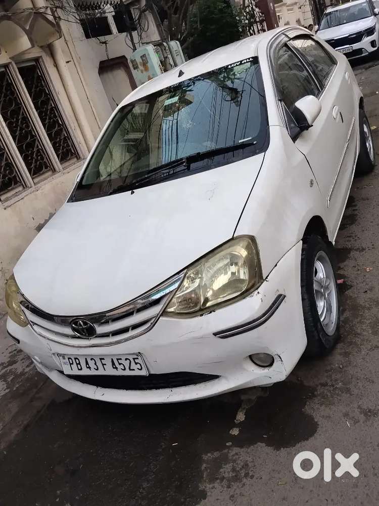 Good Condition Car  All Services Done Hai