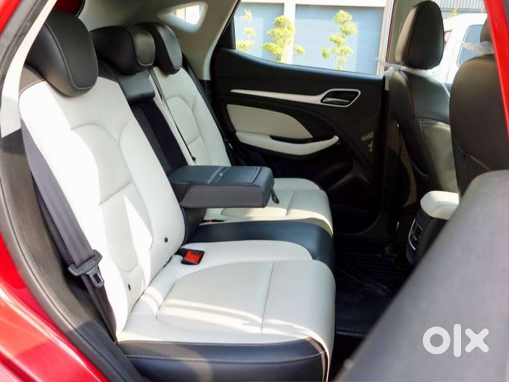 Mg Astor 1.5 Sharp Cvt, 2023, Petrol