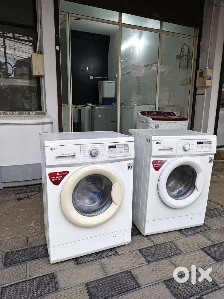 Fridge വേണോ? Washing Machine വേണോ? Warrantyയോടെ കുറഞ്ഞ വിലയിൽ