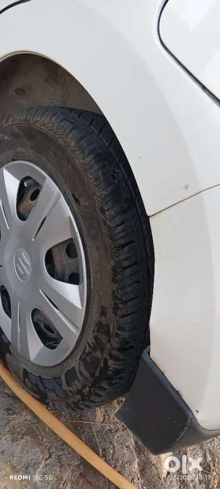 Maruti Suzuki Celerio 2019 Petrol 56000 Km Driven Well Condition