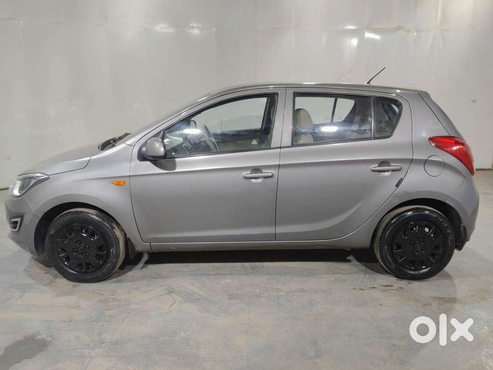 Hyundai I20 2009-2011 Magna, 2013, Petrol