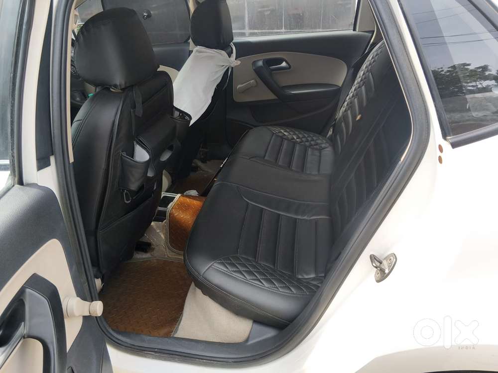 Volkswagen Polo 1.0 Mpi Trendline, 2012, Petrol