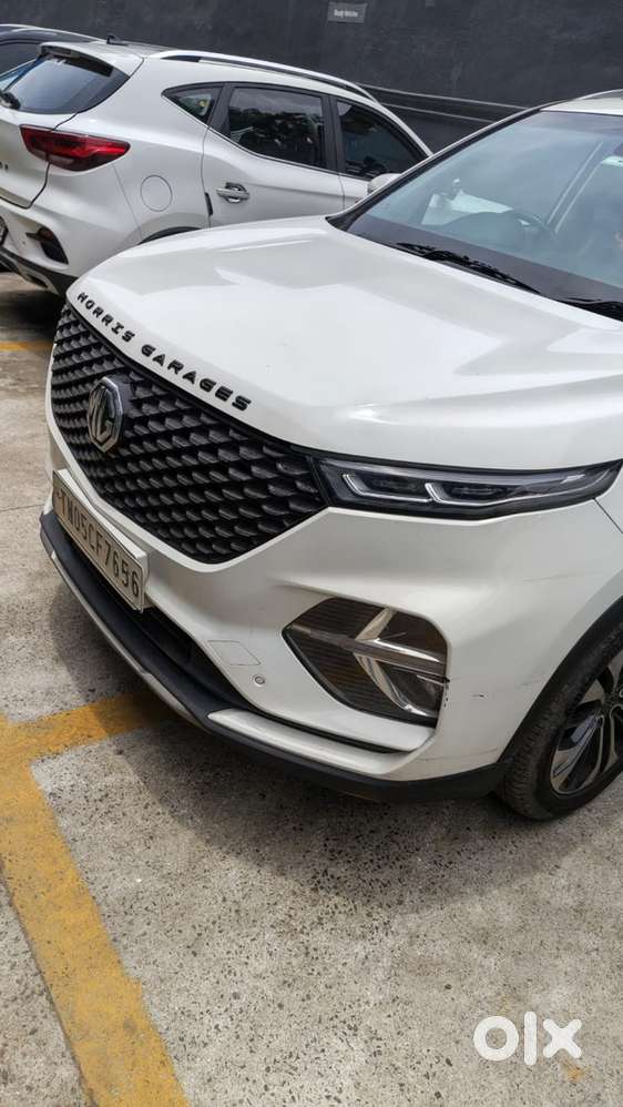 Mg Hector Plus Diesel 2022