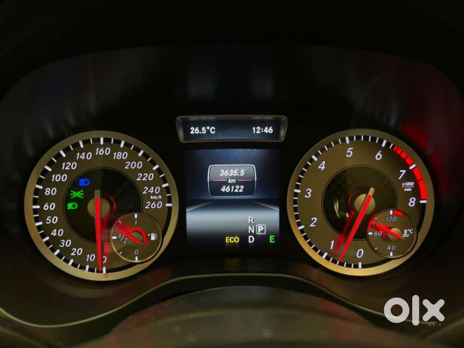 Mercedes-benz A Class 180 Sport Petrol, 2014, Petrol
