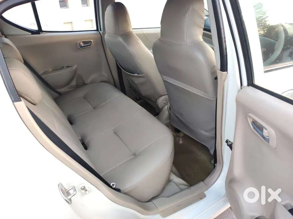 Maruti Suzuki A-star 2012 Cng Authorite 77000 Km Driven