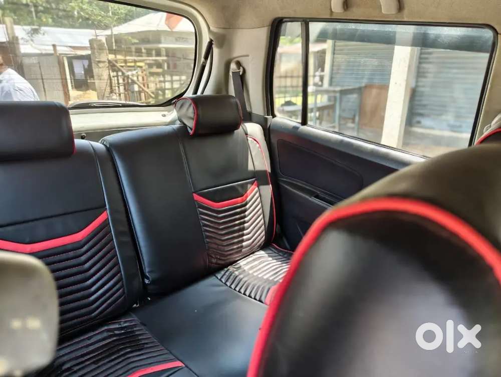 Maruti Suzuki Wagon R 2011 Petrol 90000 Km Driven