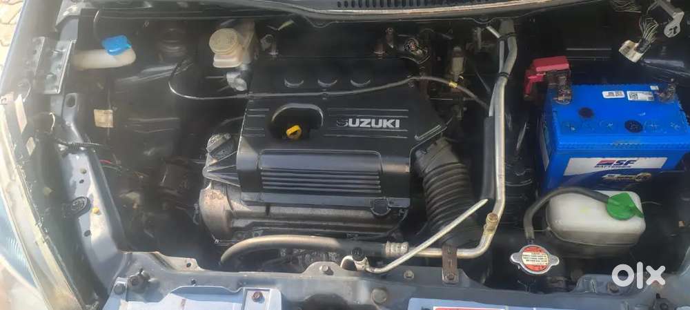 Maruti Suzuki Wagon R 2014 Petrol Manual 80km