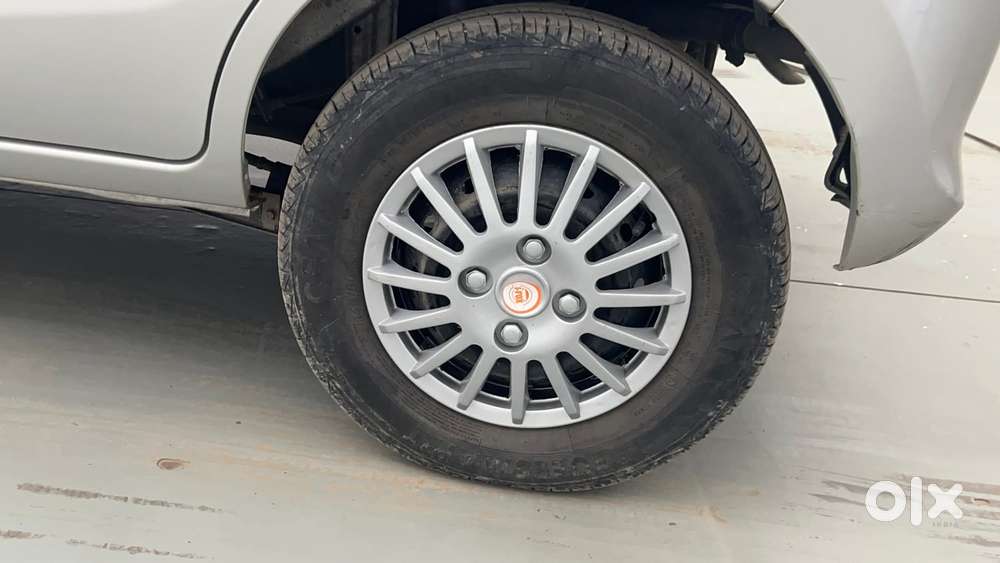 Maruti Suzuki Alto 800 0.8 Lxi (o), 2022, Petrol