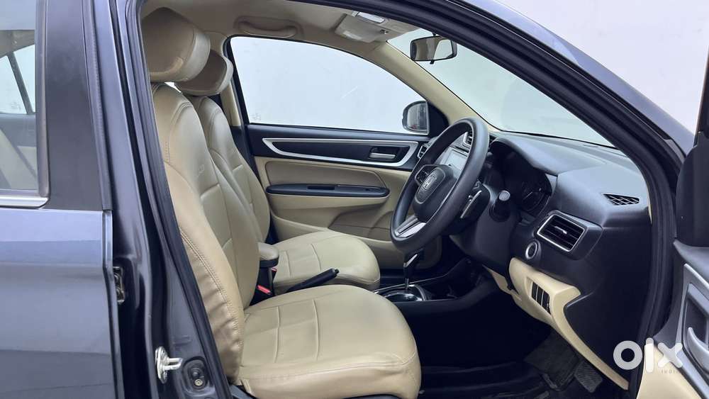 Honda Amaze Vx 1.2 Petrol Cvt, 2022, Petrol