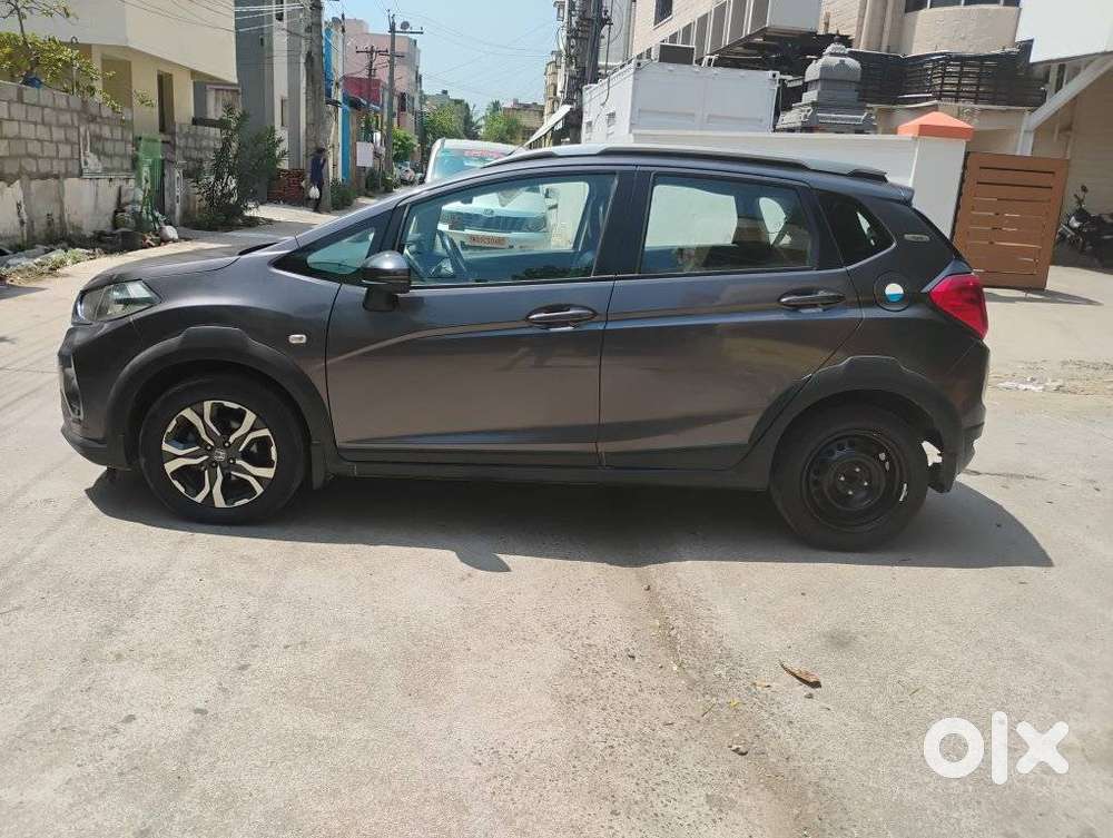 Honda Wr-v Alive Edition Diesel S, 2018, Diesel
