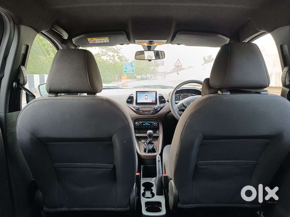 Ford Freestyle Titanium Plus Petrol, 2018, Petrol