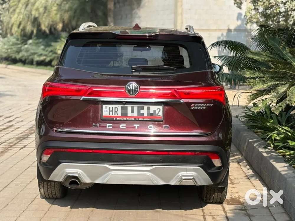 Mg Hector 2.0 Sharp Diesel, 2020, Diesel