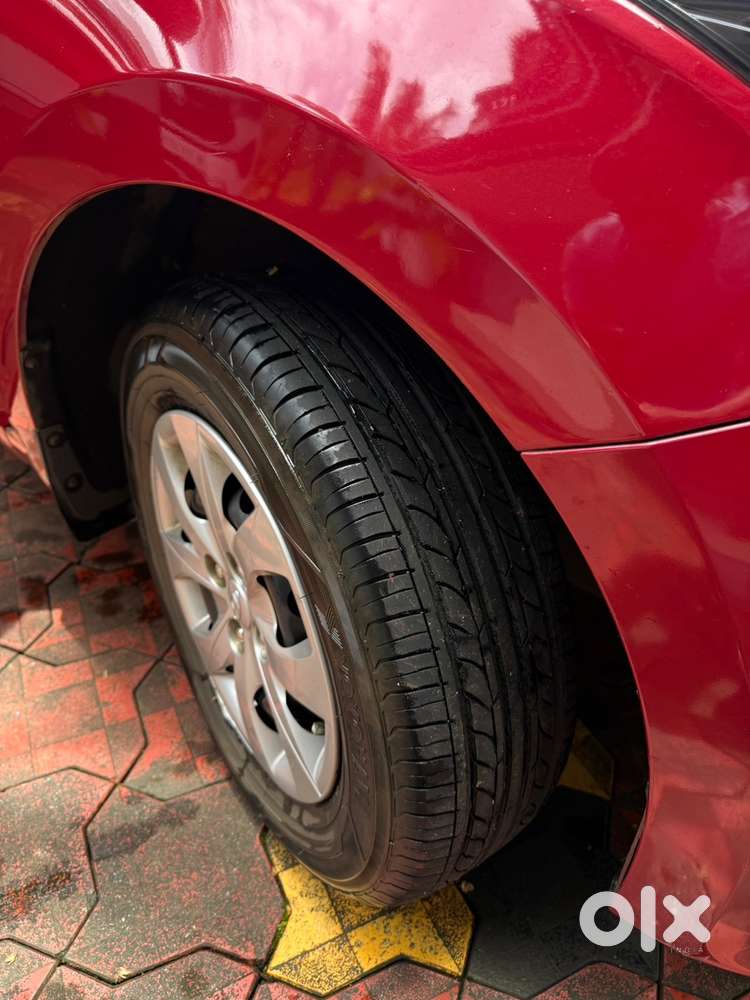 Hyundai I20 Sportz 2017