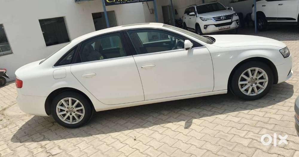 Audi A4 2015-2016 2.0 35 Tdi Premium, 2015, Diesel