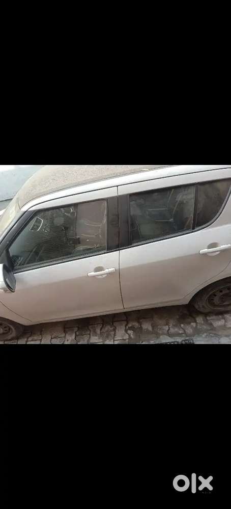 Maruti Suzuki Swift 2015 Diesel