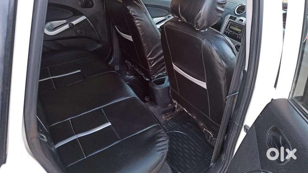 Ford Figo 2015 Diesel Good Condition