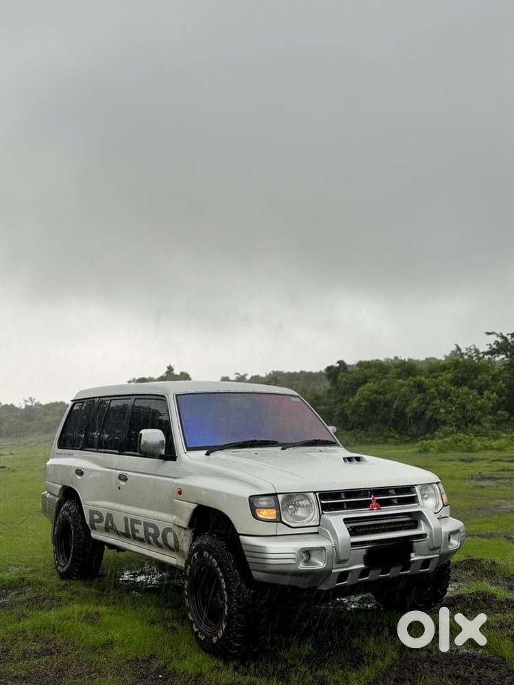 Mitsubishi Diesel Car 2010 Year