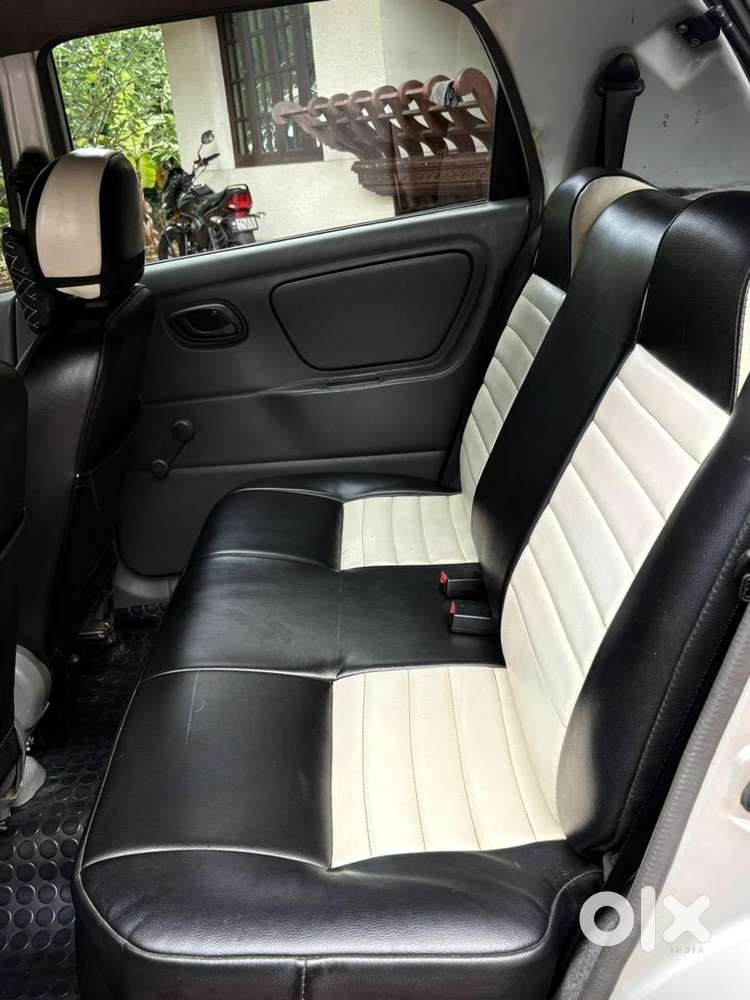 Maruti Suzuki Alto 2010 Petrol Well Maintained
