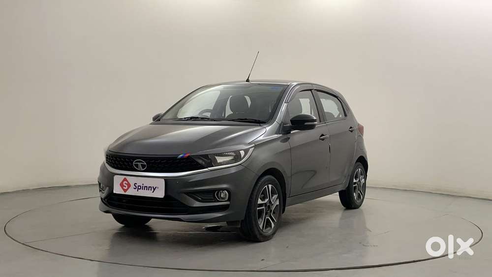 Tata Tiago 1.2 Revotron Xz Plus, 2021, Petrol