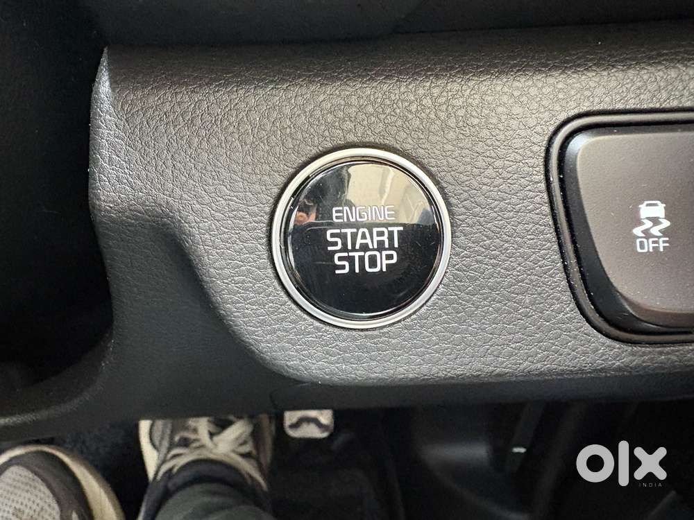 Kia Seltos Gtx Plus, 2023, Petrol