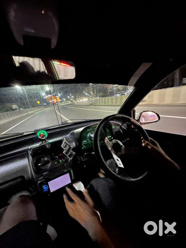 Maruti Suzuki Zen Estilo 2002