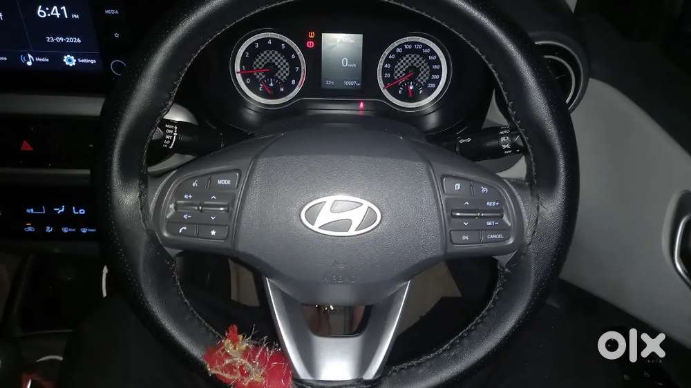 Hyundai Grand I10 Nios 2023 Petrol 11000 Km Driven
Well Maintained