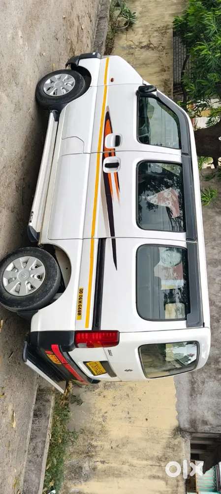 Maruti Eeco 2020