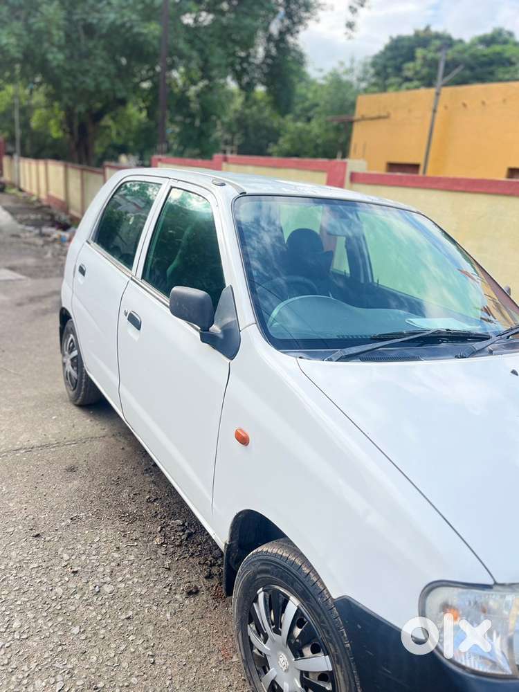 Maruti Suzuki Alto 2011