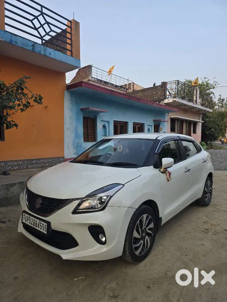 Maruti Baleno Zeta 2019 Diesel