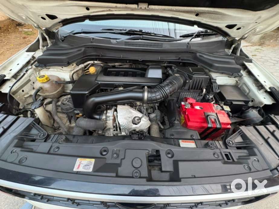 Mahindra Xuv300 W4 Diesel, 2022, Diesel