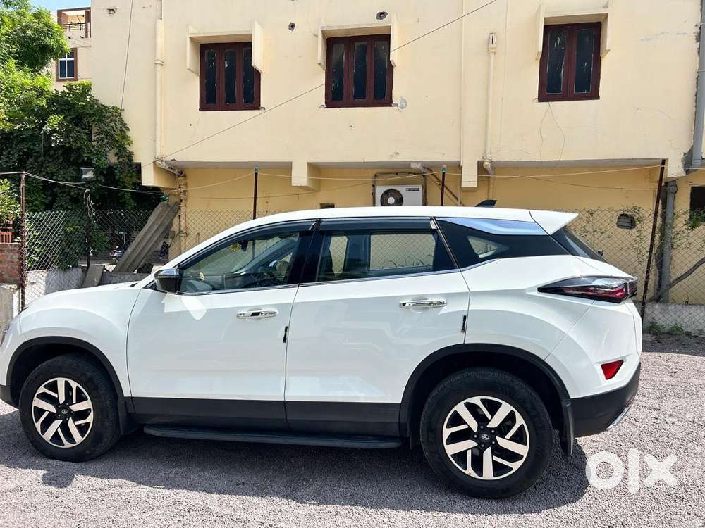 Tata Harrier Xz+, 2023, Diesel