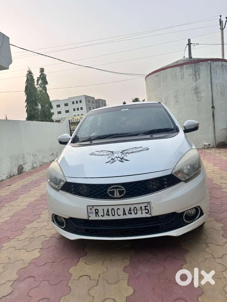 Tata Tiago Diesel Well Maintained