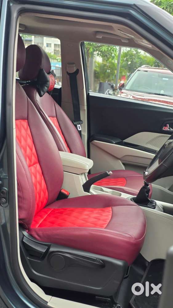 Mahindra Tuv 300 Mhawk100 T8, 2023, Diesel