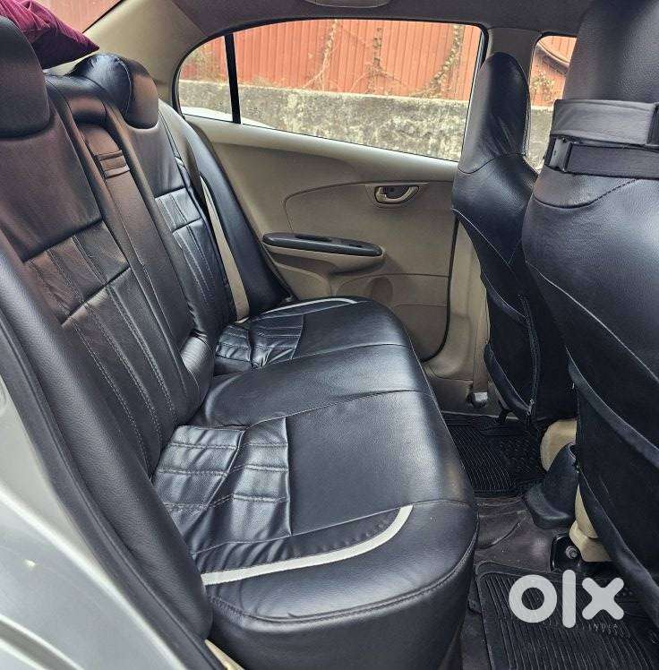 Honda Amaze 2013-2016 S I-dtech, 2014, Diesel