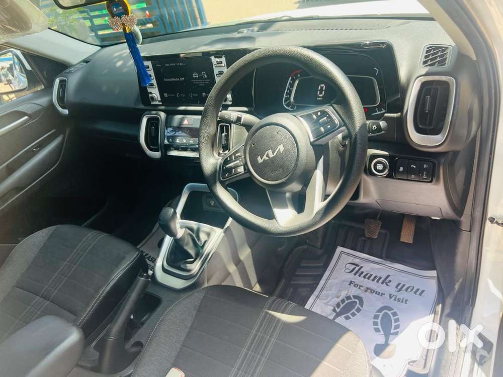 Kia Sonet 2024 Petrol