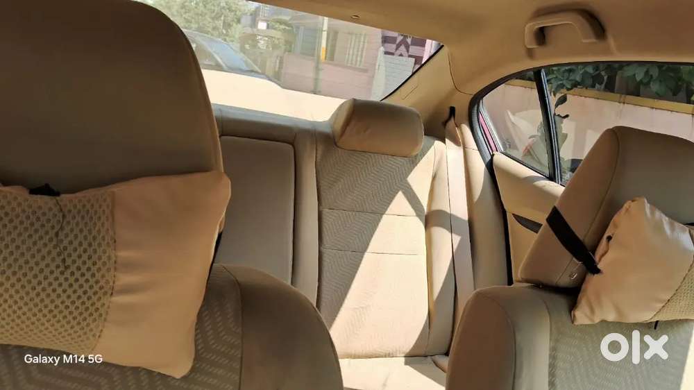 Honda City Petrol 2013 40000 Km Driven