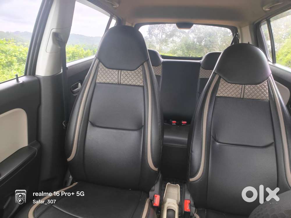Maruti Suzuki Alto 800 0.8 Vxi, 2022, Petrol