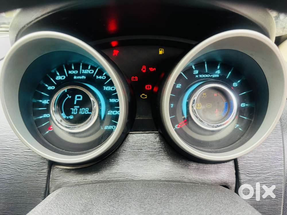 Mahindra Xuv500 W10 At, 2016, Diesel