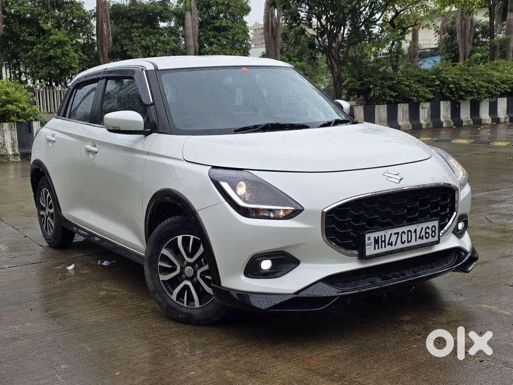 Maruti Suzuki Swift Vxi Ags, 2025, Petrol