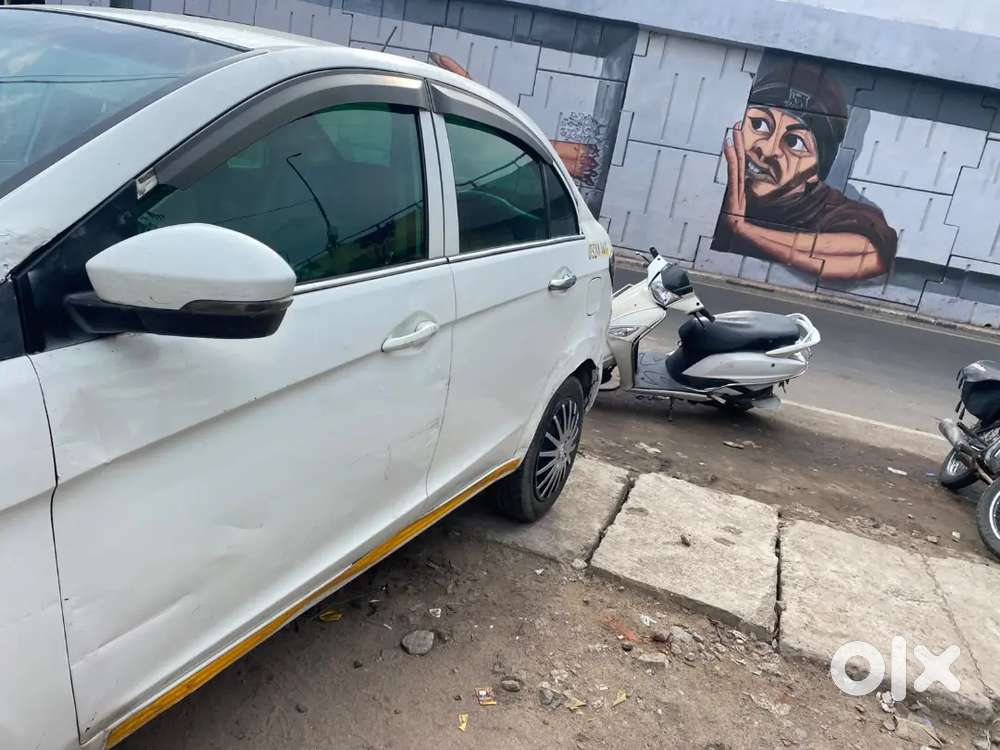 Tata Zest 1.2t 2018 Diesel Manual