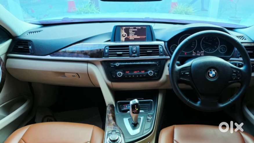 Bmw 3 Series 320d, 2013, Diesel