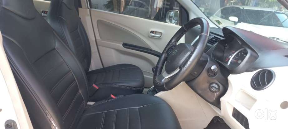 Maruti Suzuki Celerio Zxi, 2020, Petrol