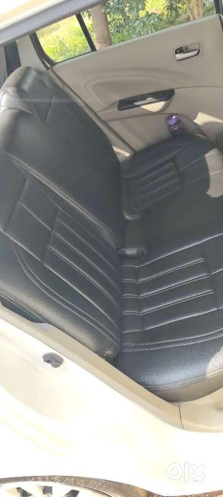 Maruti Suzuki Celerio 2015 Diesel Well Maintained Good Condition