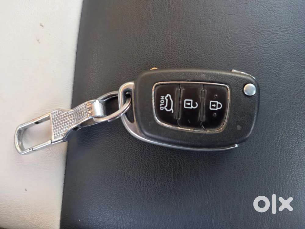 Hyundai Creta 1.6 Sx Vtvt Sports Edition, 2020, Petrol