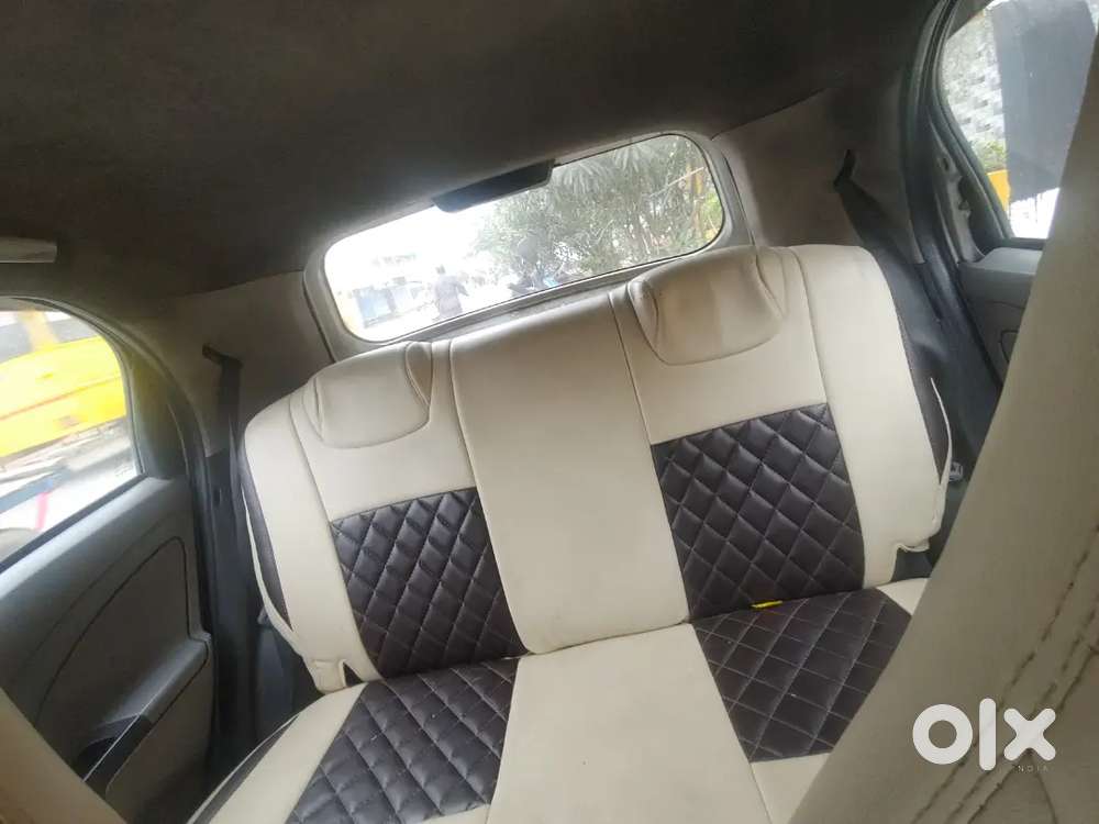 Toyota Etios Liva 2012 Diesel 150000 Km Driven