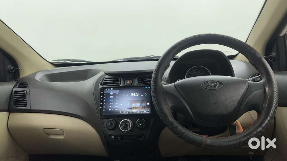 Hyundai Eon Magna +, 2016, Petrol