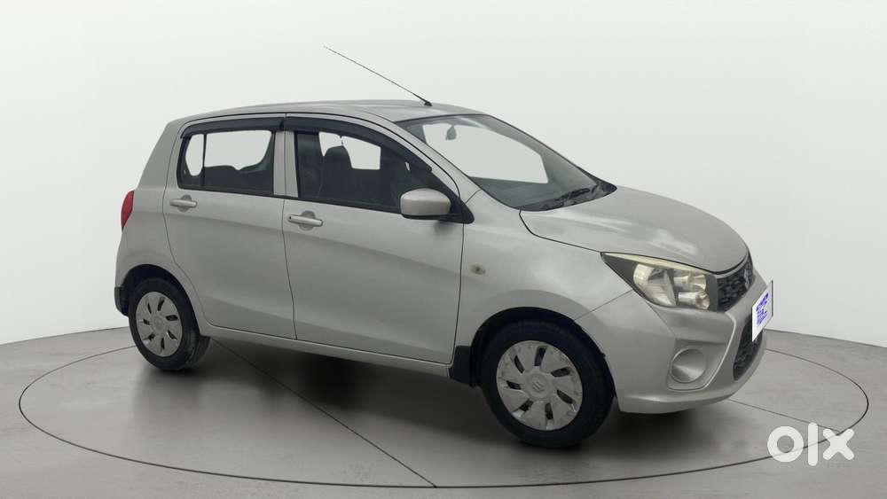 Maruti Suzuki Celerio Vxi Optional Amt, 2018, Petrol
