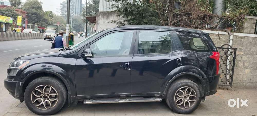 Mahindra Xuv500 W6 2wd, 2013, Diesel